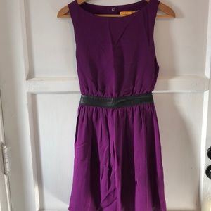 Alice and Olivia dress